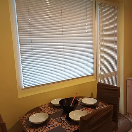 Appartement Seaside Primorski - Downтown - Free Parking *