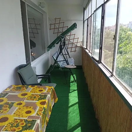 Appartement Seaside Primorski - Downтown - Free Parking *