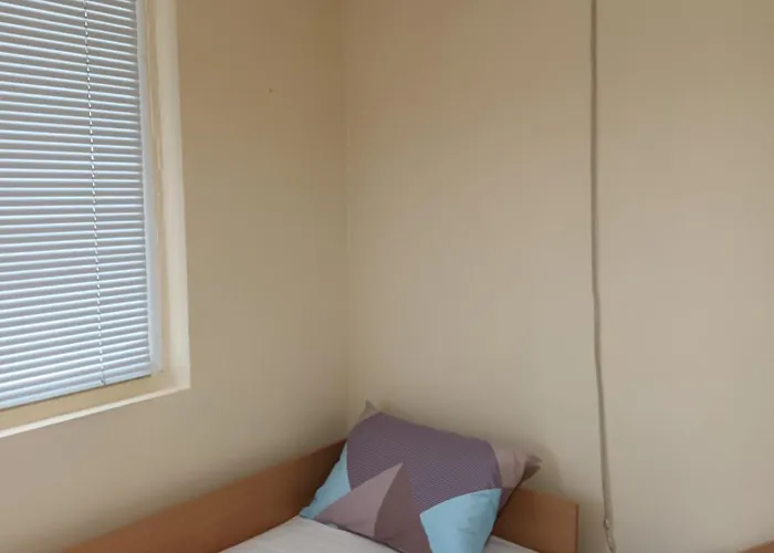 Seaside Primorski - Downтown - Free Parking Appartement *