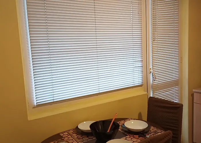 דירה Seaside Primorski - Downтown - Free Parking *