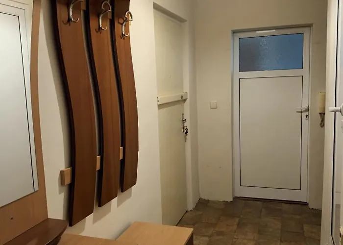 Seaside Primorski - Downтown - Free Parking * וארנה