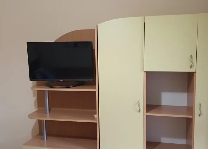 Seaside Primorski - Downтown - Free Parking Appartement Varna