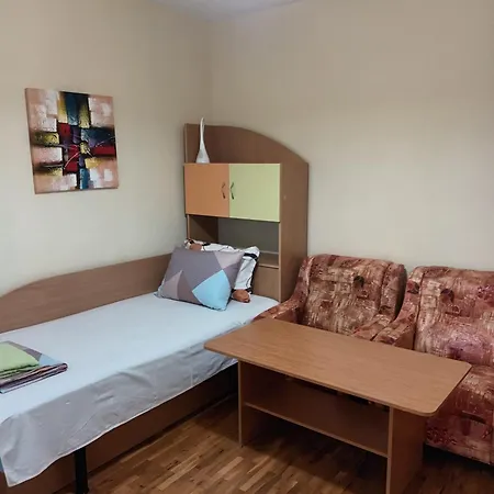 Appartement Seaside Primorski - Downтown - Free Parking *