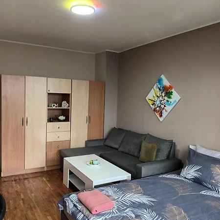 Appartement Seaside Primorski - Downтown - Free Parking