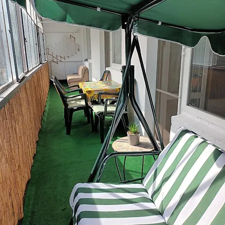 Appartement Seaside Primorski - Downтown - Free Parking *