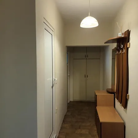Seaside Primorski - Downтown - Free Parking Appartement