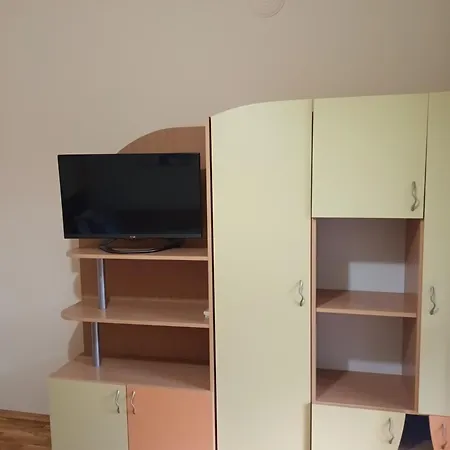 Seaside Primorski - Downтown - Free Parking Appartement Varna